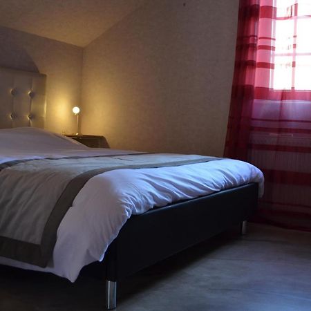Chambres D Hotes Joel Rhinau Bagian luar foto