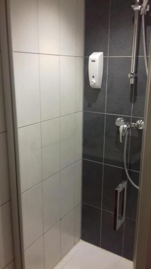Chambres D Hotes Joel Rhinau Bagian luar foto